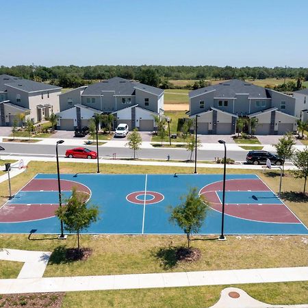Marvelous 3Bd Apto @ Champions Gate 9343 Kissimmee Bagian luar foto