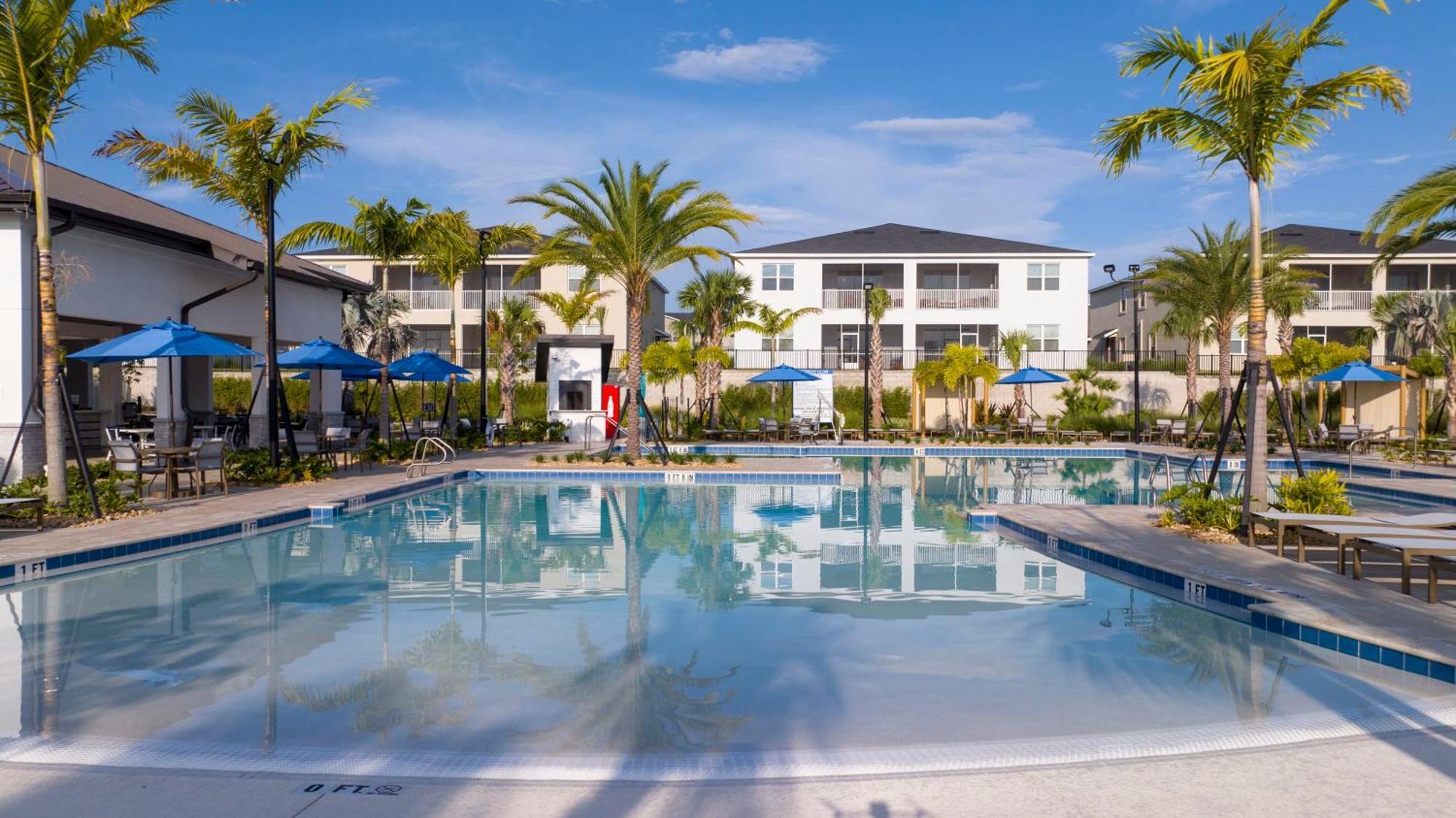 Marvelous 3Bd Apto @ Champions Gate 9343 Kissimmee Bagian luar foto