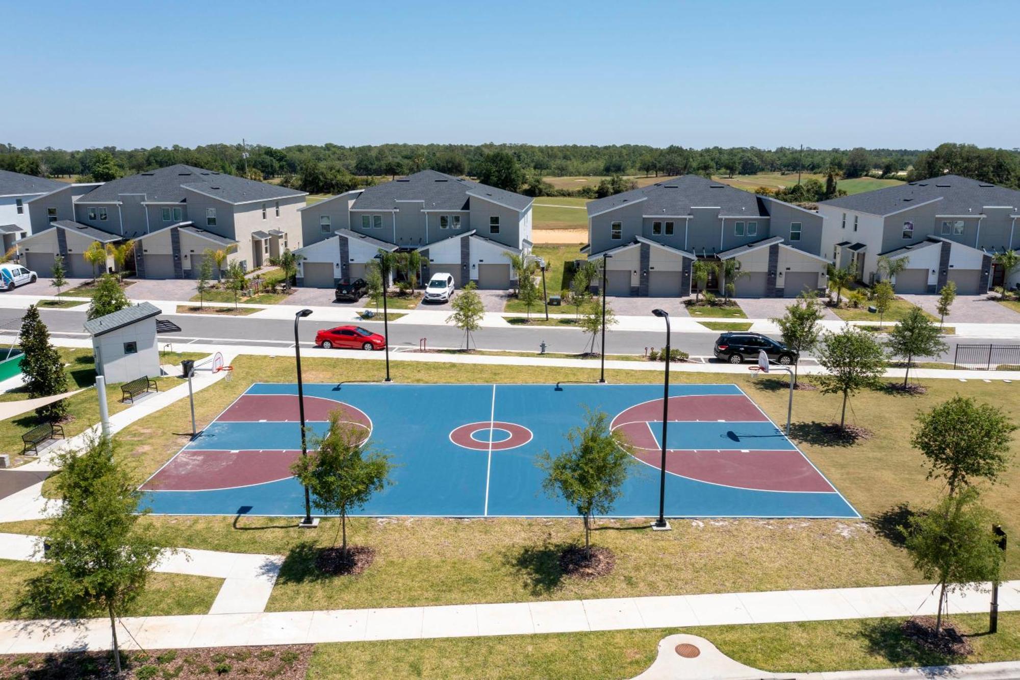 Marvelous 3Bd Apto @ Champions Gate 9343 Kissimmee Bagian luar foto