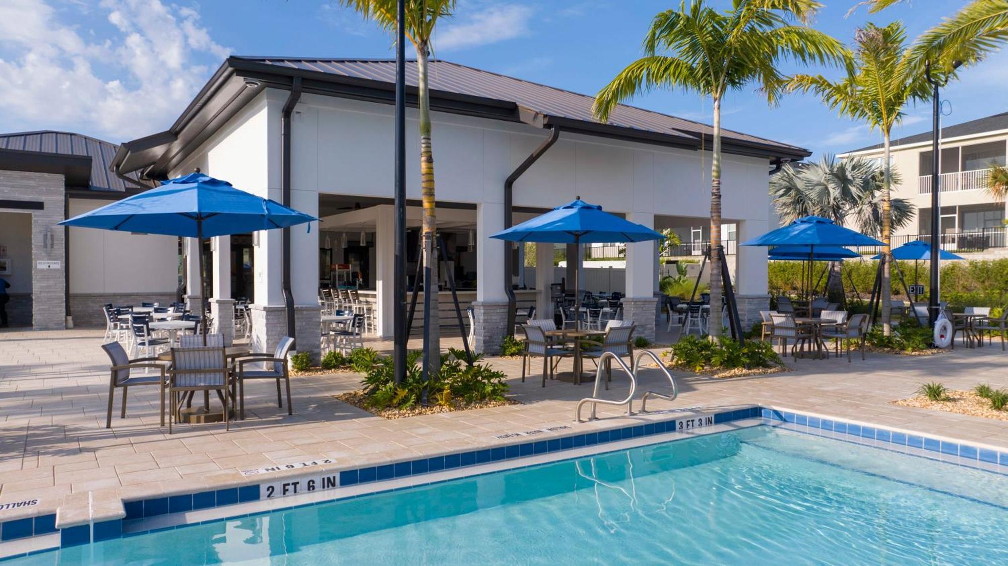 Marvelous 3Bd Apto @ Champions Gate 9343 Kissimmee Bagian luar foto