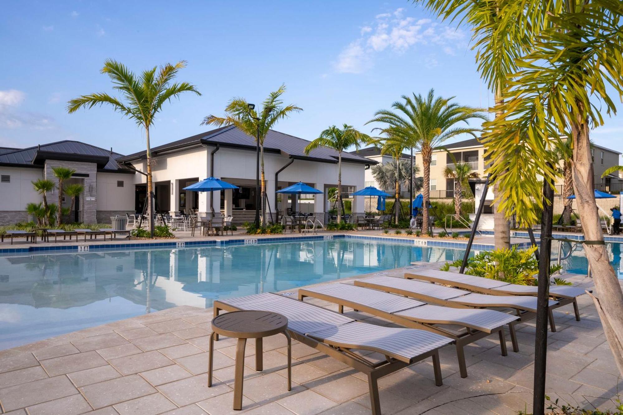 Marvelous 3Bd Apto @ Champions Gate 9343 Kissimmee Bagian luar foto