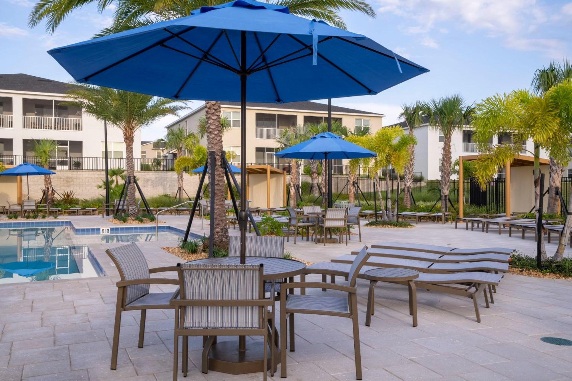 Marvelous 3Bd Apto @ Champions Gate 9343 Kissimmee Bagian luar foto