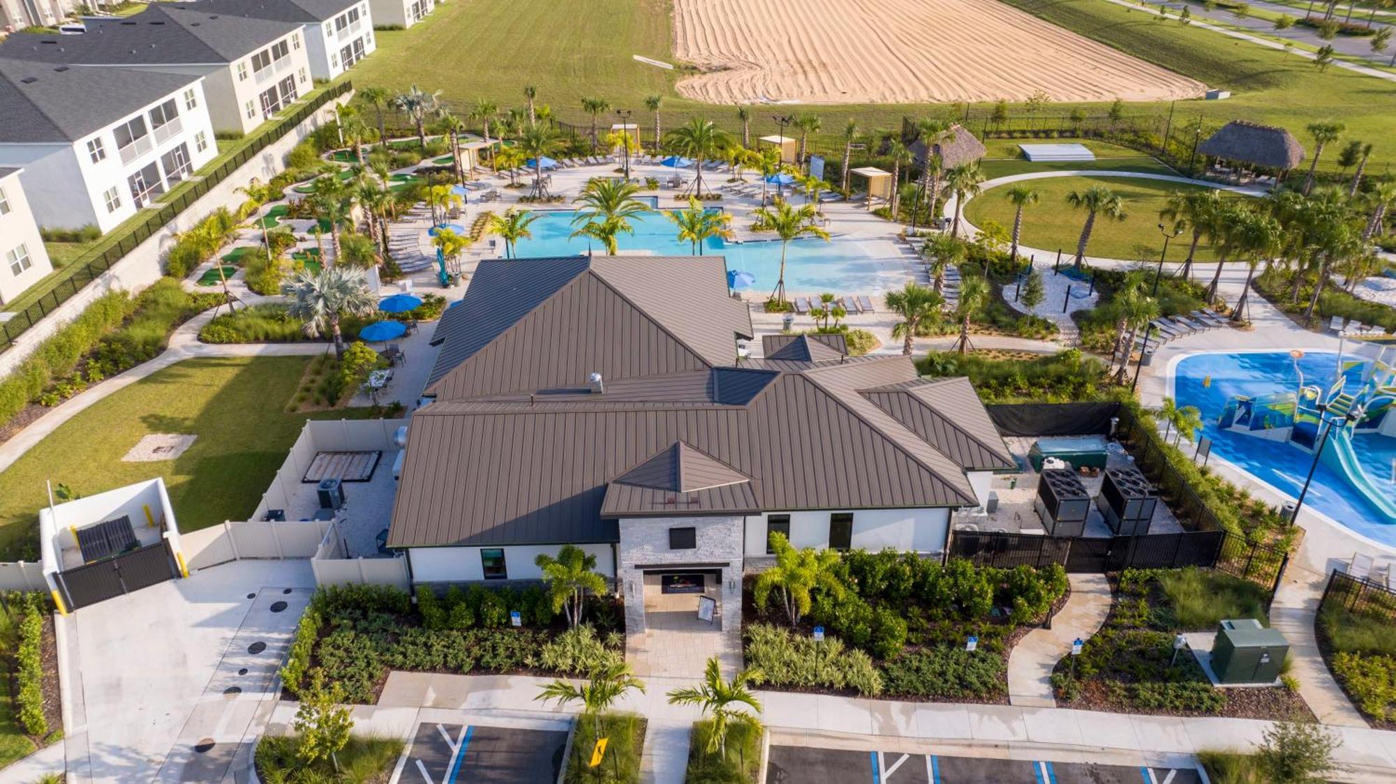 Marvelous 3Bd Apto @ Champions Gate 9343 Kissimmee Bagian luar foto