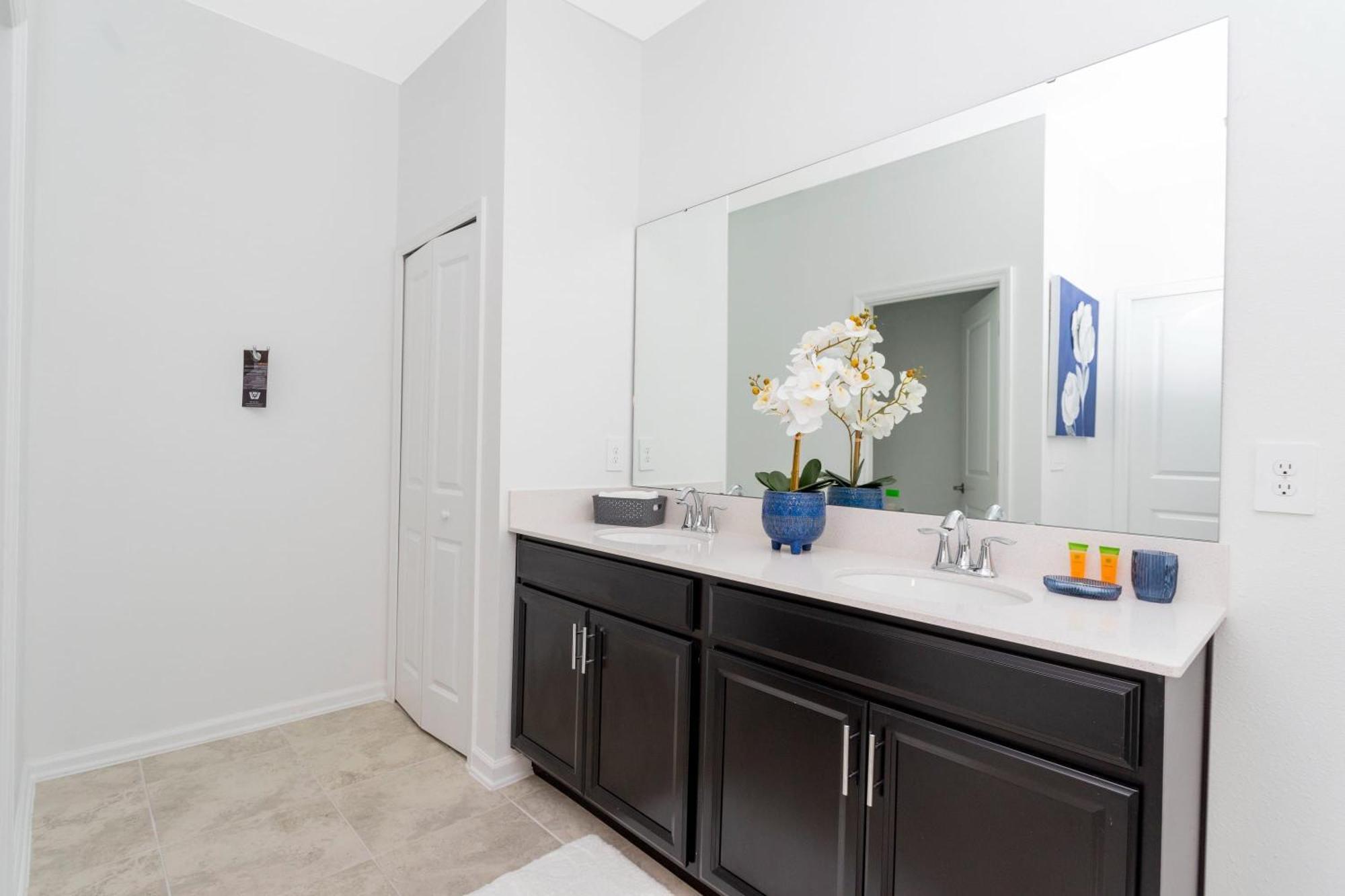 Marvelous 3Bd Apto @ Champions Gate 9343 Kissimmee Bagian luar foto