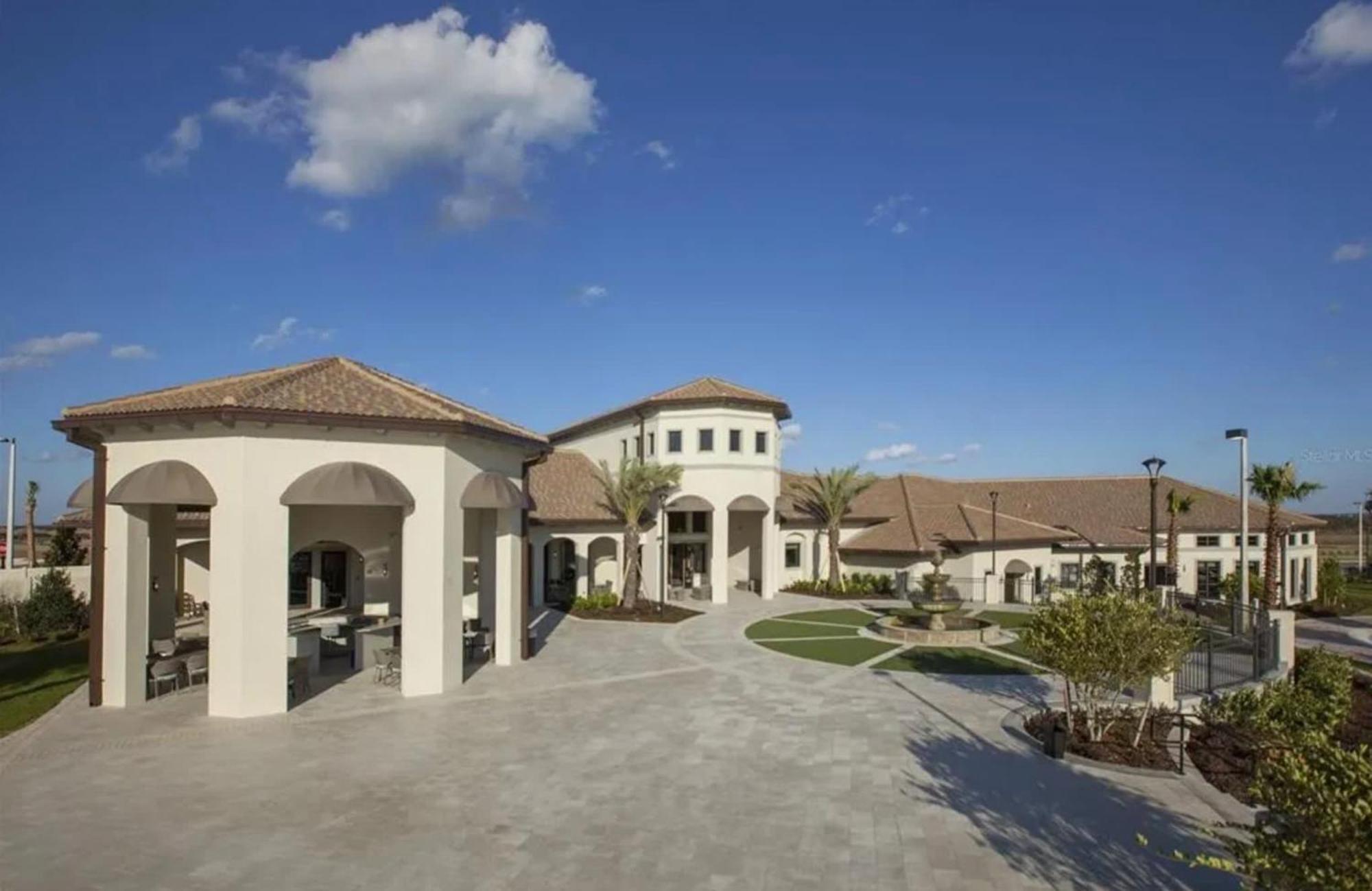 Marvelous 3Bd Apto @ Champions Gate 9343 Kissimmee Bagian luar foto