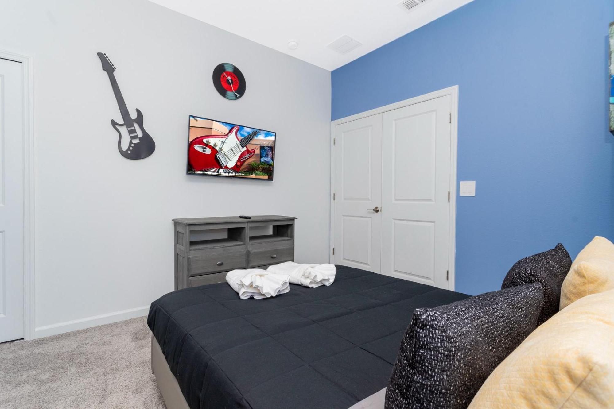 Marvelous 3Bd Apto @ Champions Gate 9343 Kissimmee Bagian luar foto