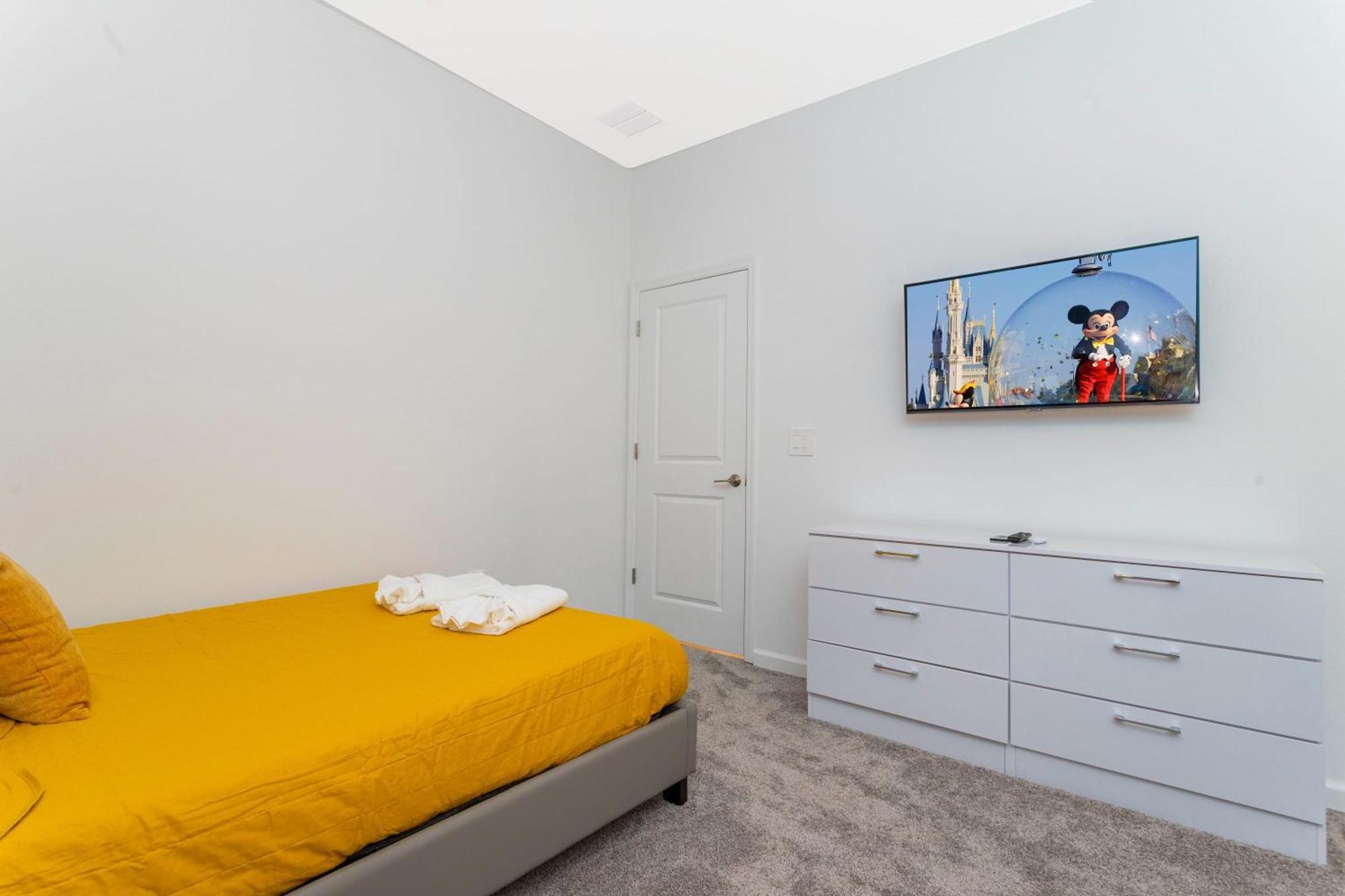 Marvelous 3Bd Apto @ Champions Gate 9343 Kissimmee Bagian luar foto