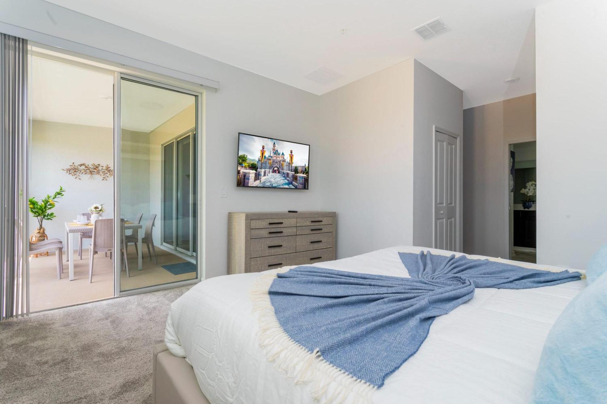 Marvelous 3Bd Apto @ Champions Gate 9343 Kissimmee Bagian luar foto