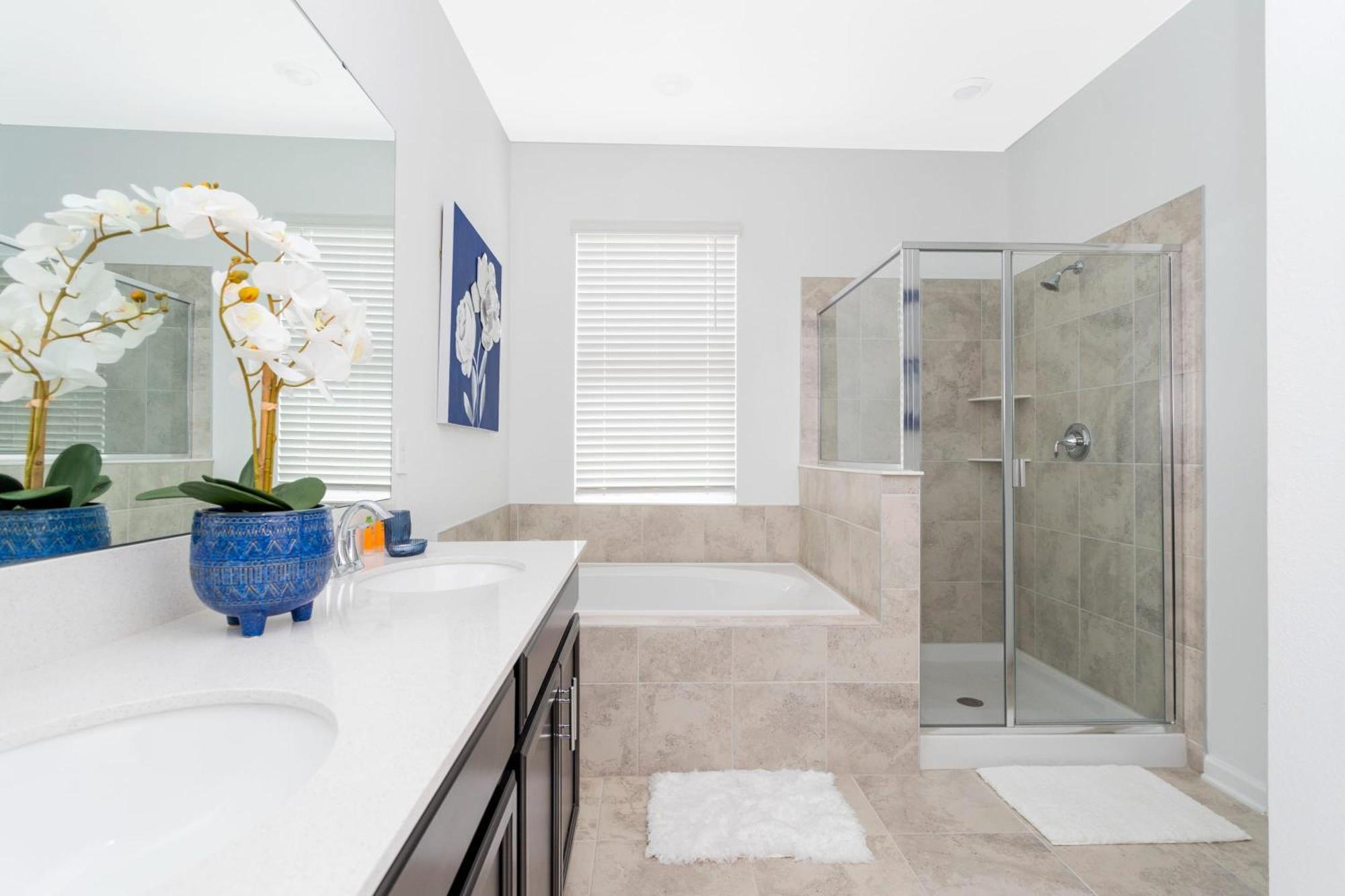 Marvelous 3Bd Apto @ Champions Gate 9343 Kissimmee Bagian luar foto